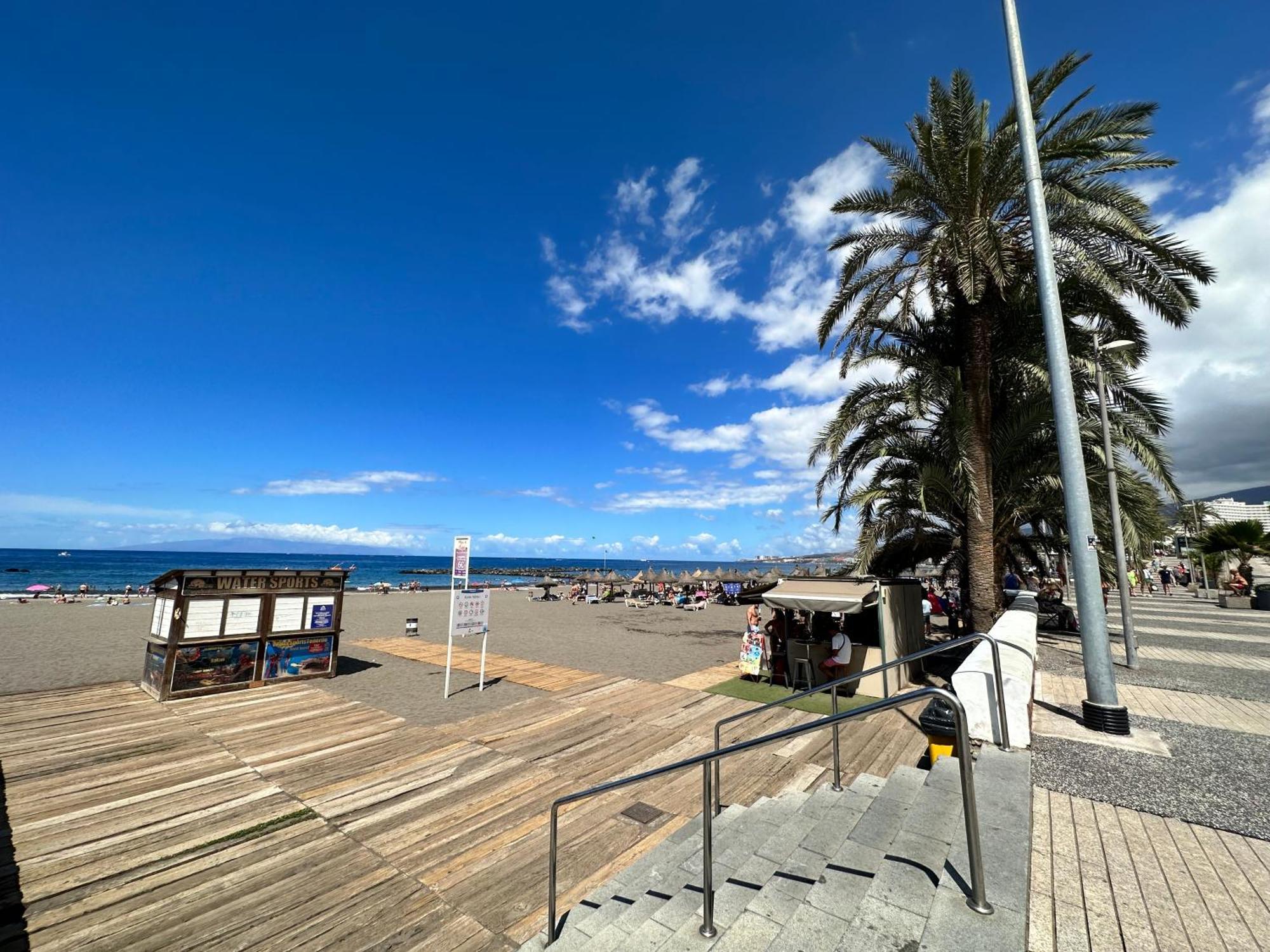 Americas Playa By Tor Playa de las Américas Extérieur photo