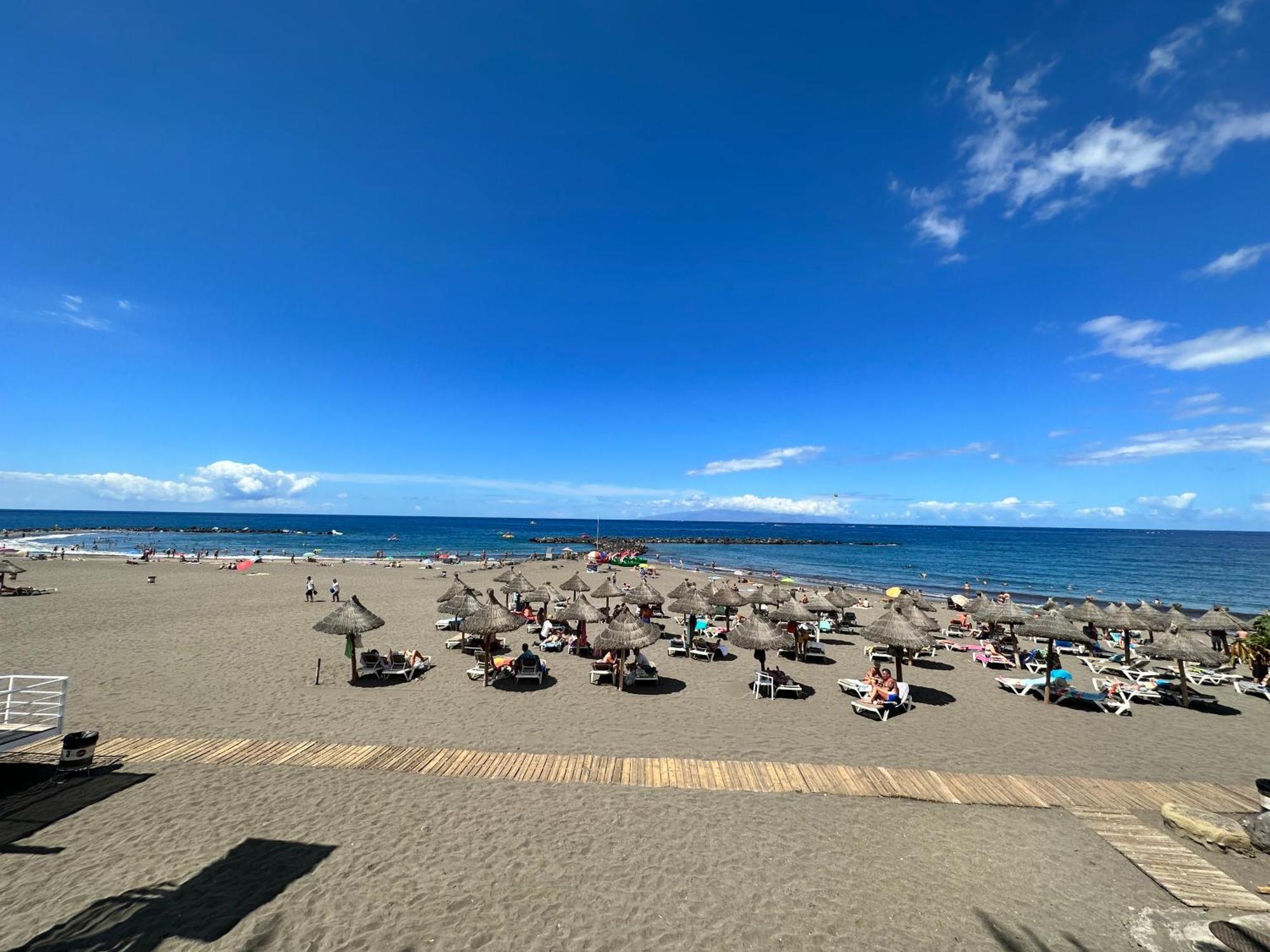 Americas Playa By Tor Playa de las Américas Extérieur photo