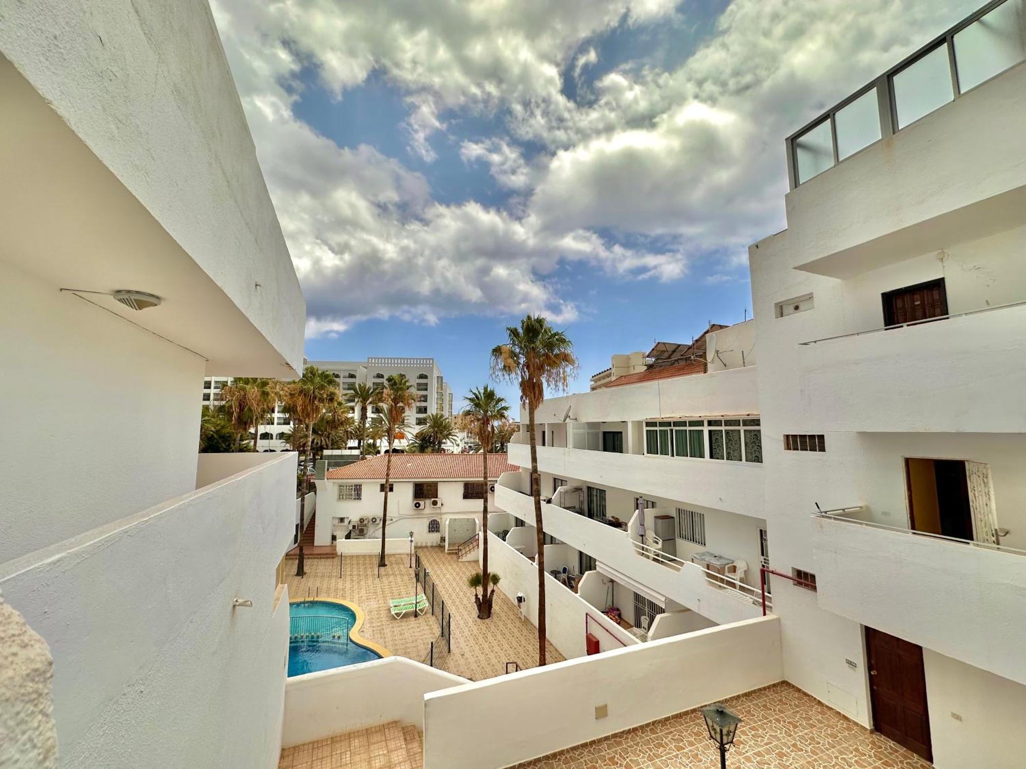 Americas Playa By Tor Playa de las Américas Extérieur photo