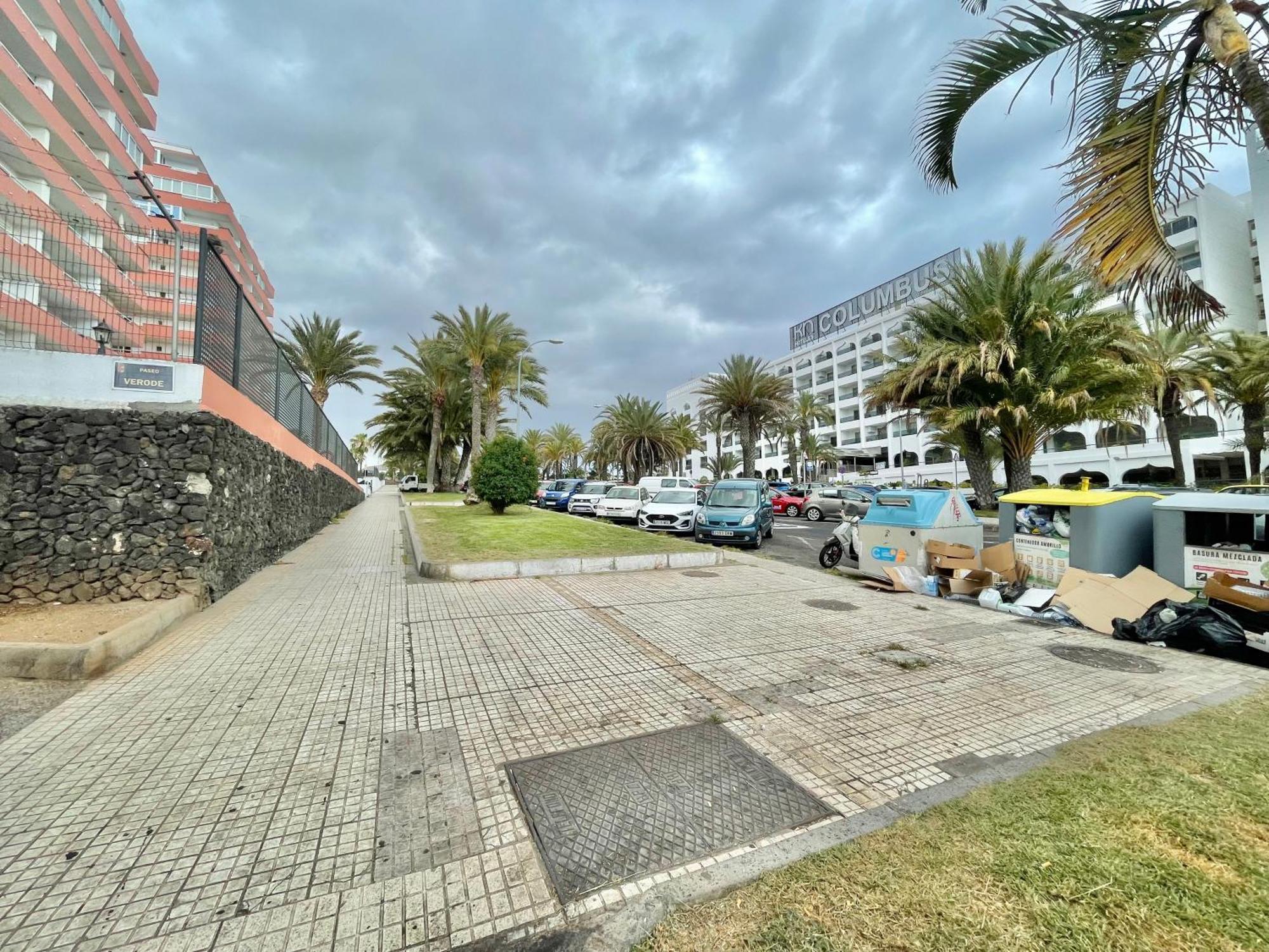 Americas Playa By Tor Playa de las Américas Extérieur photo