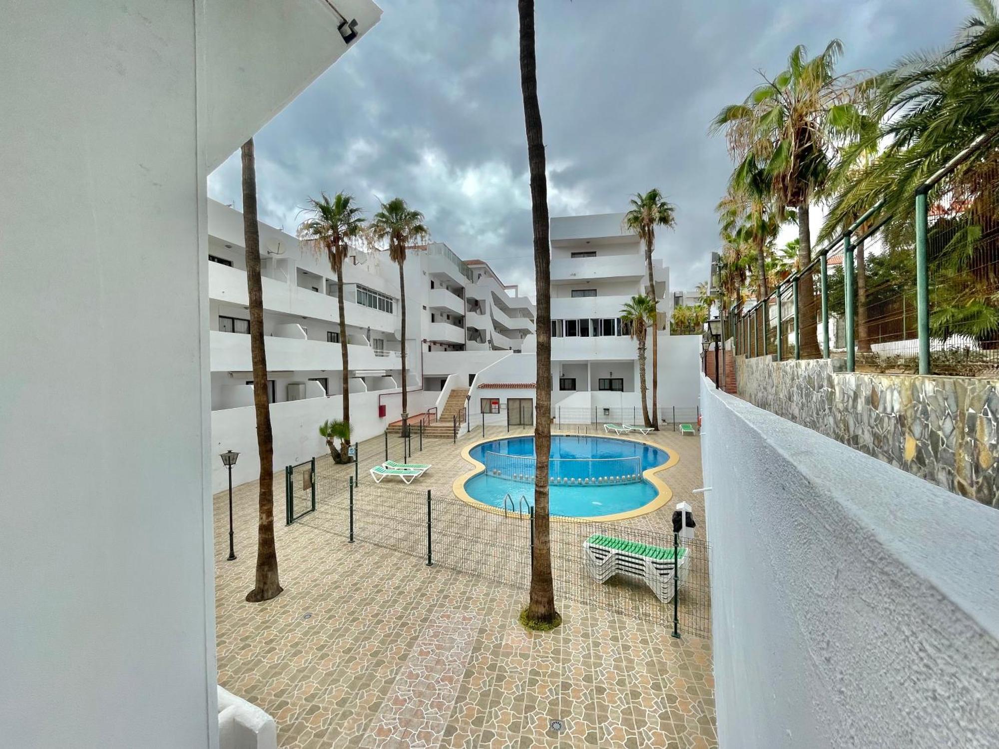 Americas Playa By Tor Playa de las Américas Extérieur photo